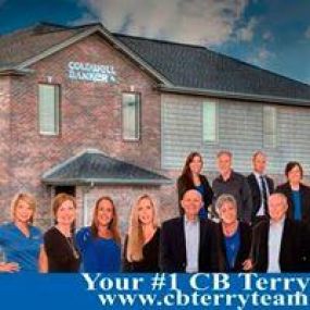 Coldwell Banker Terry and Associates Is Here When You Are In Need Of Selling Your Home