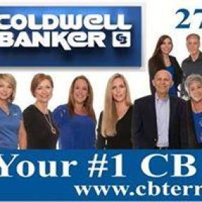 Coldwell Banker Terry and Associates, Your #1 Team to Call When Looking For Your DreamHome