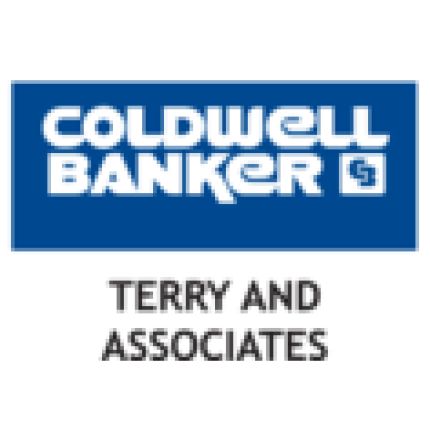 Logo van Coldwell Banker Terry and Associates