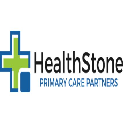 Logo da HealthStone Primary Care Partners
