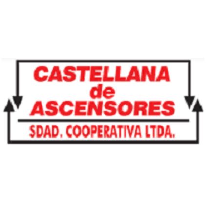 Logo von Castellana de Ascensores