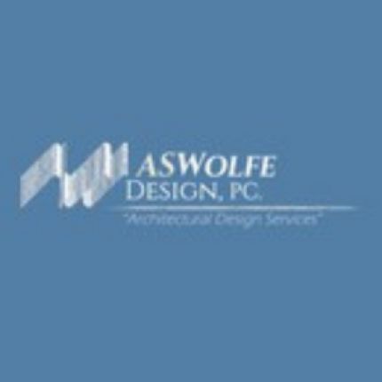Logo fra ASWolfe Design PC