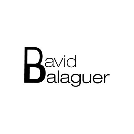 Logotyp från David Balaguer Rabinad