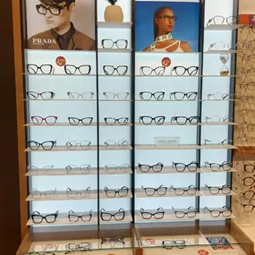 Bild von Opticien Krys