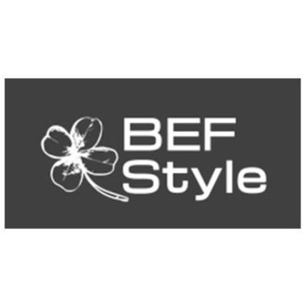 Λογότυπο από Bef Style