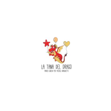 Logo da La Tana del Drago