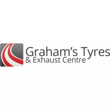 Logo from Graham's Tyres - City Centre