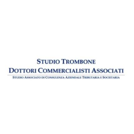 Logotyp från Studio Trombone Dottori Commercialisti Associati