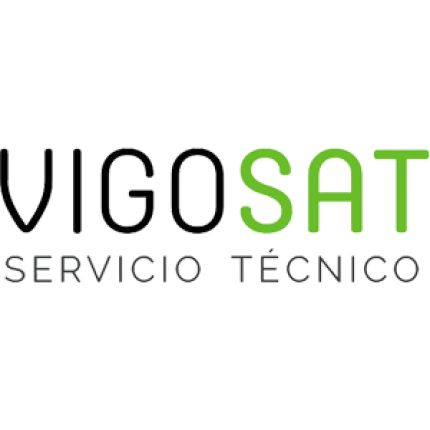 Logo da Servicio Tecnico Vigosat