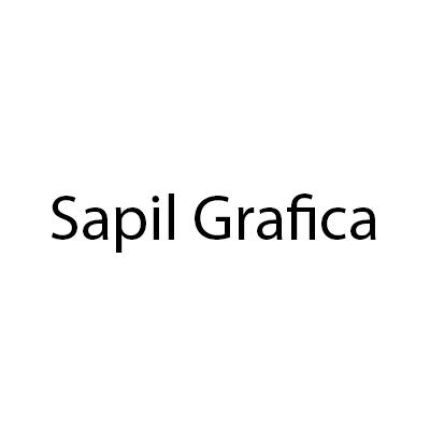 Logotyp från Sapil Grafica