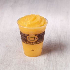 Mango Smoothie