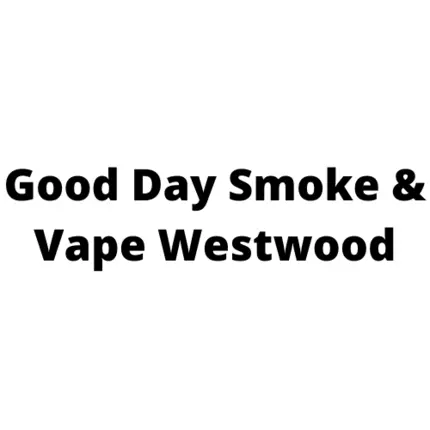 Logotyp från Good Day Smoke & Vape Westwood