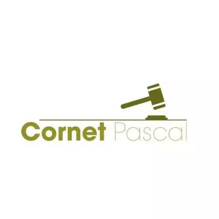 Λογότυπο από Avocat Pascal Cornet