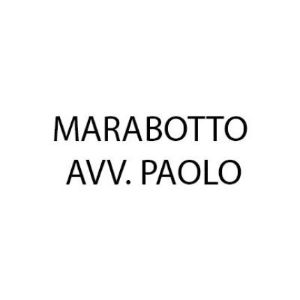 Logo da Avv. Marabotto Paolo