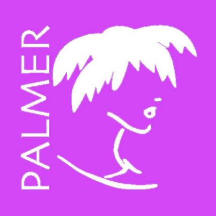 Logotipo de Palmer School - Scuola per Parrucchieri