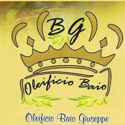 Logo von Oleificio Baio