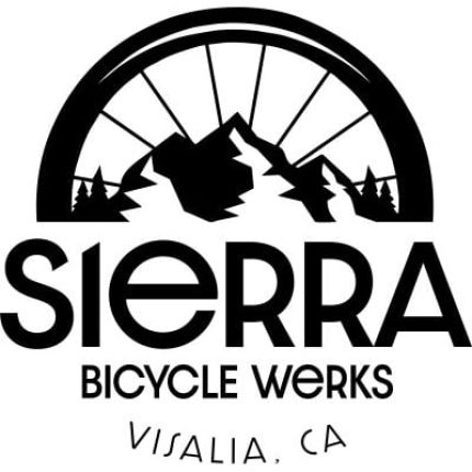 Logotipo de Sierra Bicycle Werks