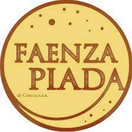 Logo da Faenza Piada