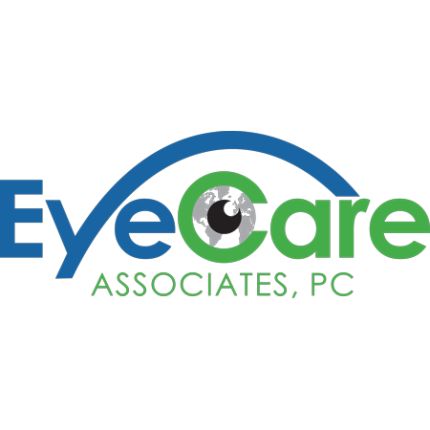 Logo fra EyeCare Associates