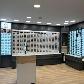 Bild von Opticien Krys