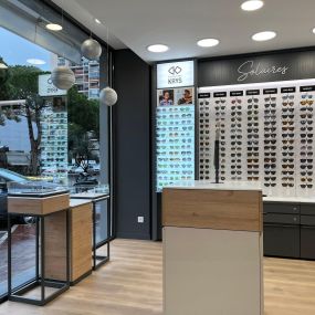 Bild von Opticien Krys