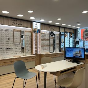 Bild von Opticien Krys