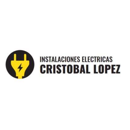 Λογότυπο από Instalaciones Electricas Cristobal Lopez