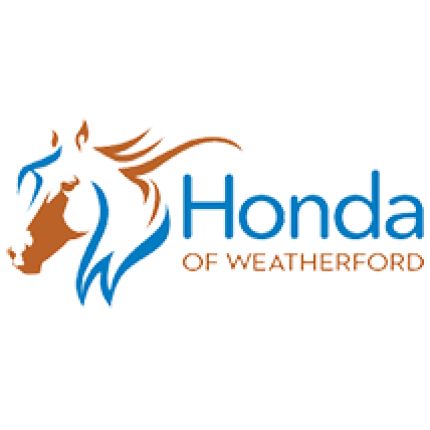 Logótipo de Honda of Weatherford
