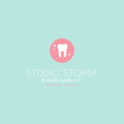 Logo od Studio Stoma