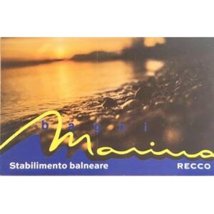 Logo from Stabilimento Bagni Marina