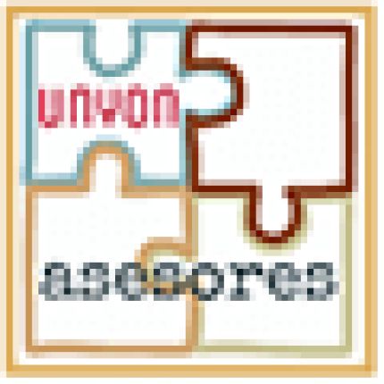 Logo de Unyon Asesores