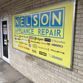Bild von Nelson Appliance Repair