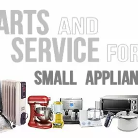 Bild von Nelson Appliance Repair