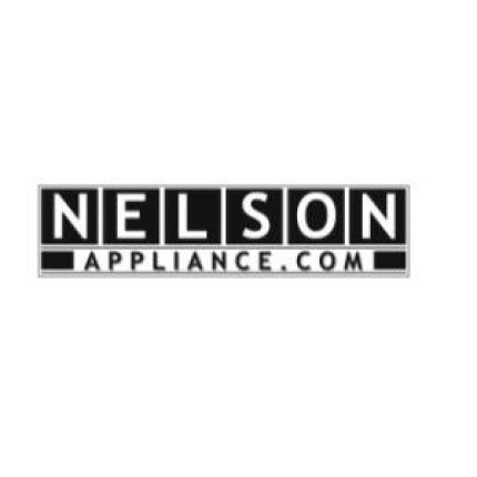 Logotipo de Nelson Appliance Repair