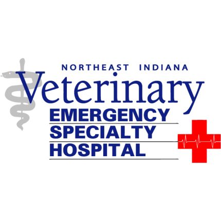 Λογότυπο από Northeast Indiana Veterinary Emergency & Specialty Hospital