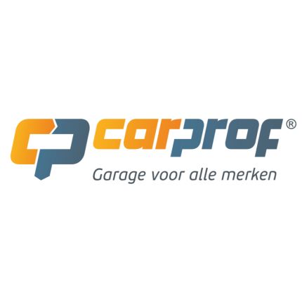 Logotipo de CarProf Bakkers Hank