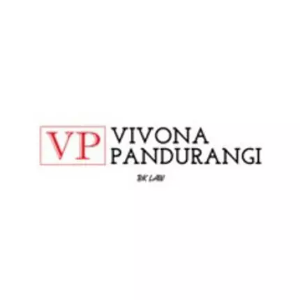 Λογότυπο από Vivona Pandurangi, PLC