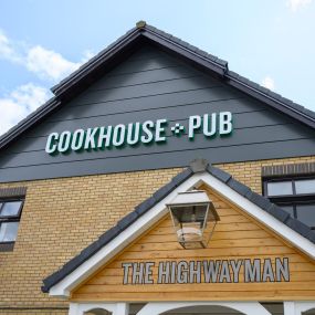 Cookhouse + Pub Restaurant
