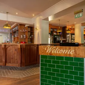 Cookhouse + Pub Restaurant