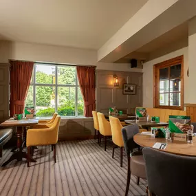 Cookhouse + Pub Restaurant