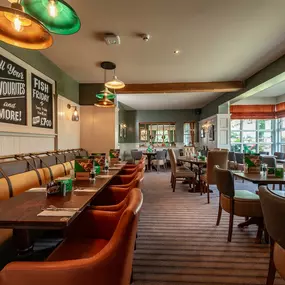 Cookhouse + Pub Restaurant