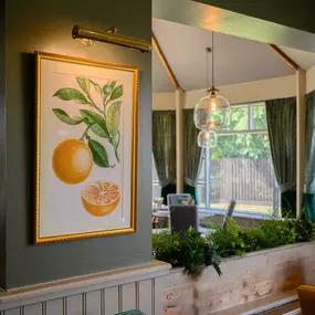 Cookhouse + Pub Restaurant