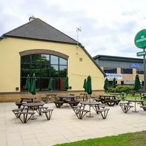 Cookhouse + Pub Restaurant