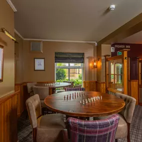 Cookhouse + Pub Restaurant