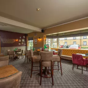 Cookhouse + Pub Restaurant