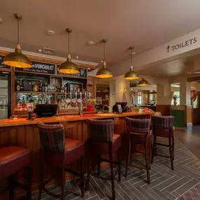 Cookhouse + Pub Restaurant