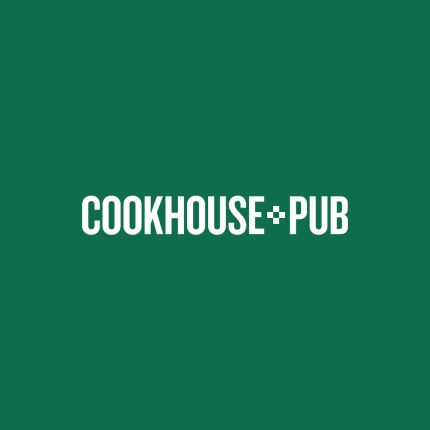 Λογότυπο από The Highwayman Cookhouse + Pub