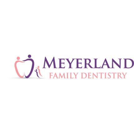 Logo fra Meyerland Family Dentistry