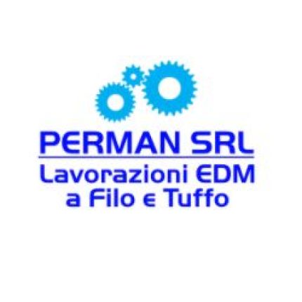Logo von Perman