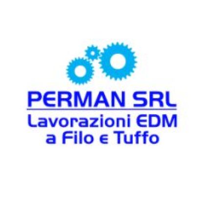 Logo de Perman